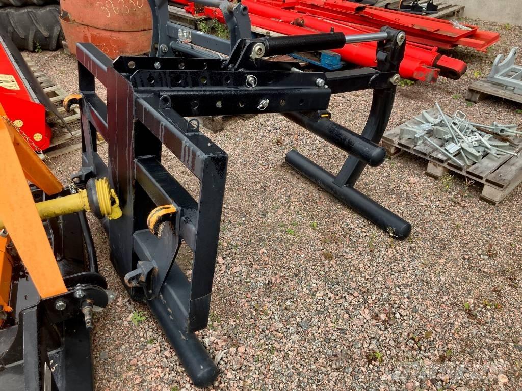 Ålö Topgrip Ostala oprema za traktore