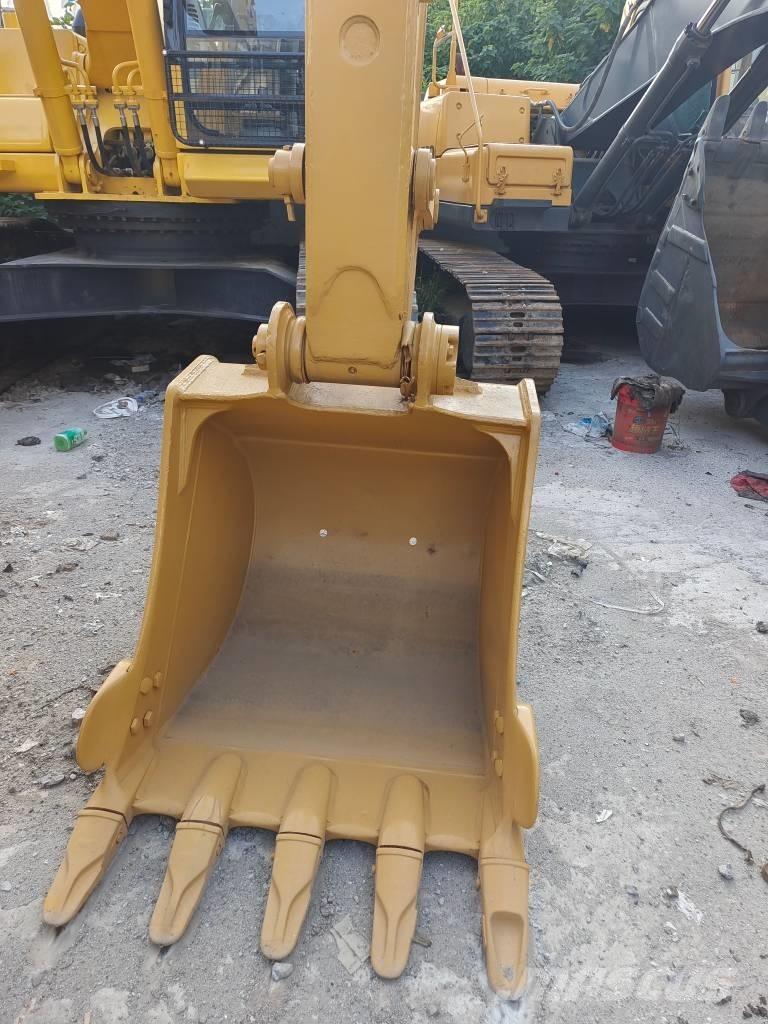 CAT 312 D Bageri gusjeničari