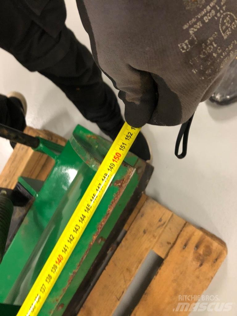  Sneblad 150cm Ostali komunalni strojevi