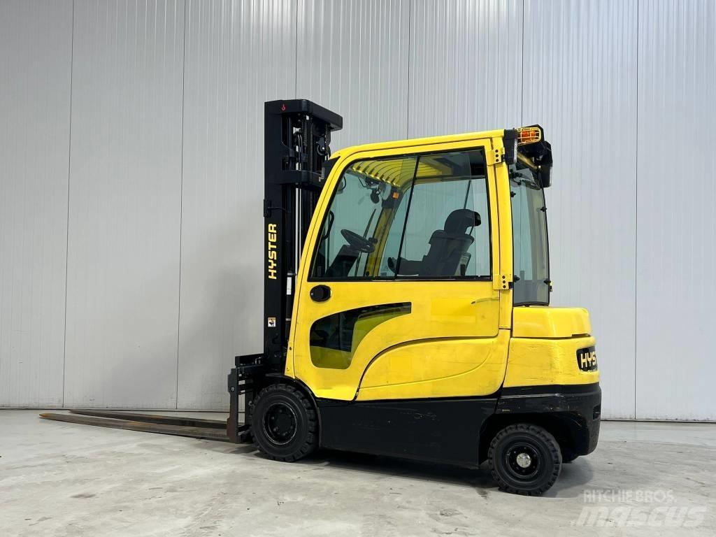 Hyster J3.5XN Električni viličari