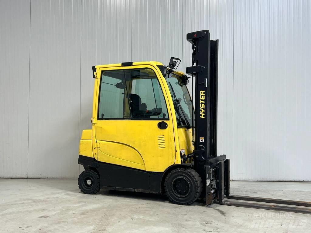 Hyster J3.5XN Električni viličari