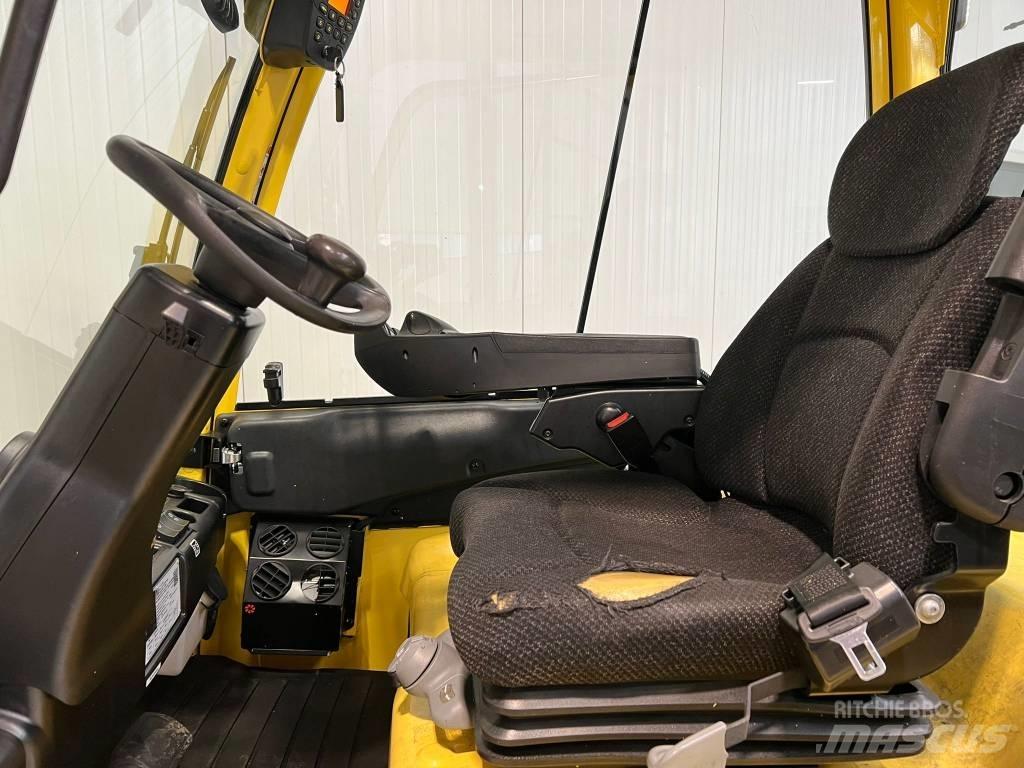 Hyster J3.5XN Električni viličari
