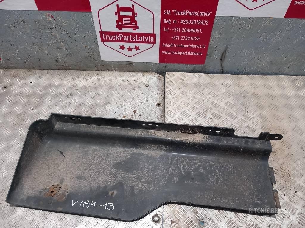 Volvo FH 12  20530082 Kabine i unutrašnjost