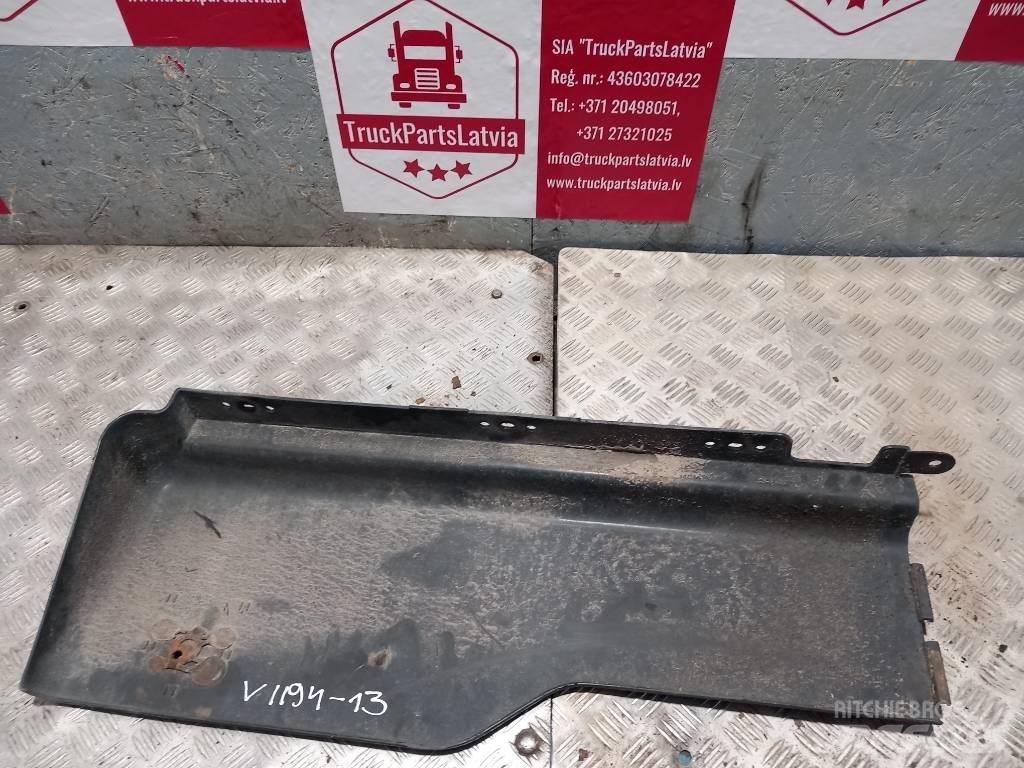 Volvo FH 12  20530082 Kabine i unutrašnjost