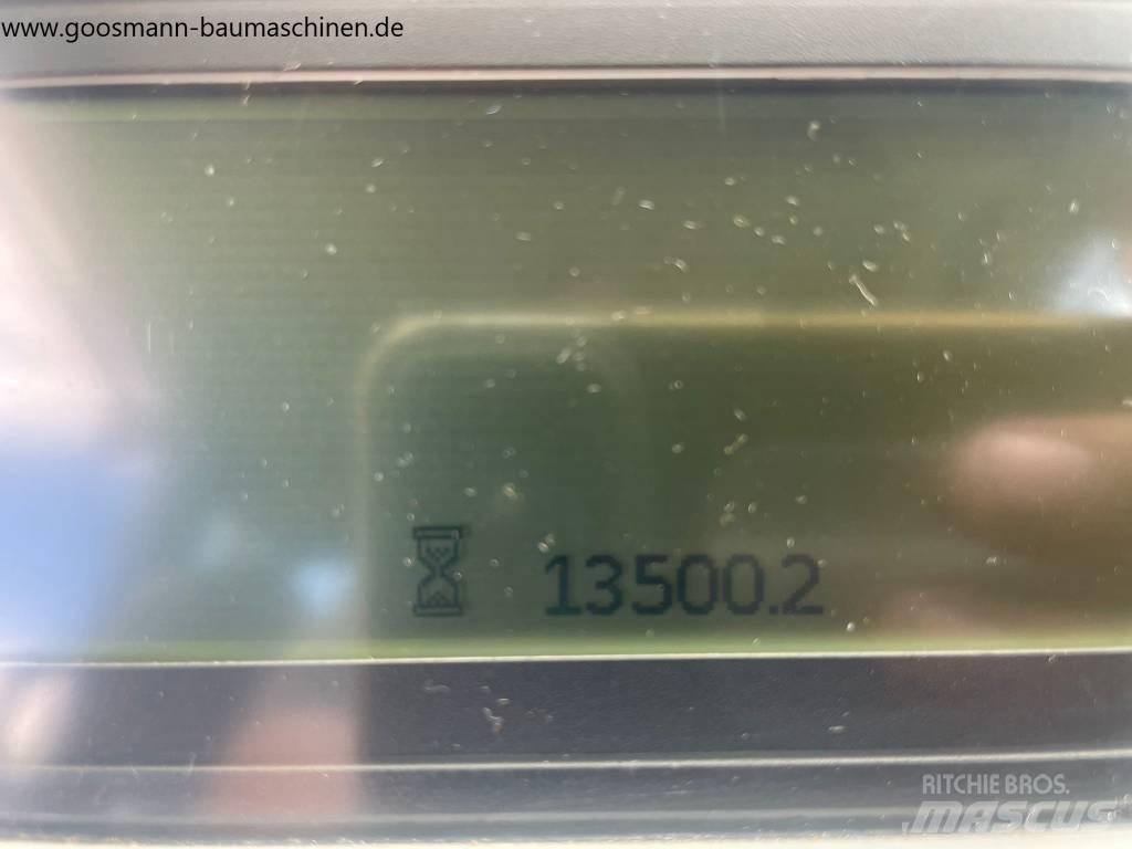 CAT 966 M Utovarivači na kotačima