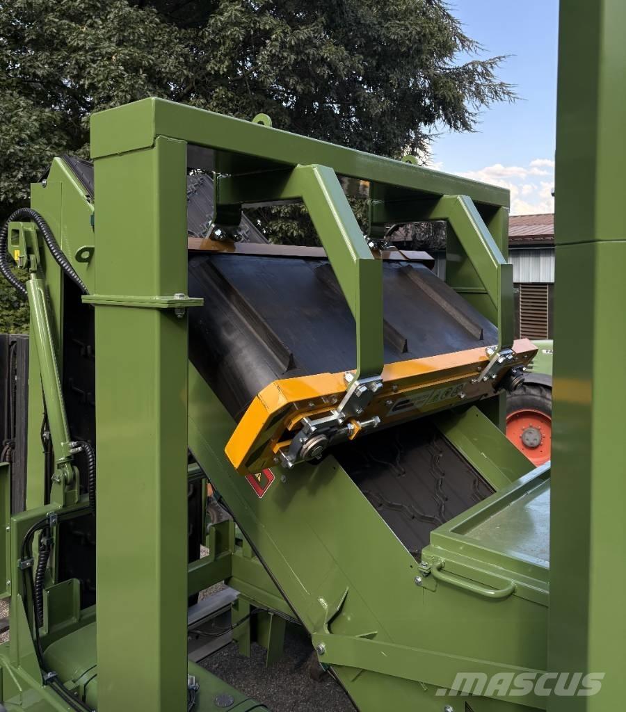 Pezzolato S 10000 M Šumarstvo – ostalo