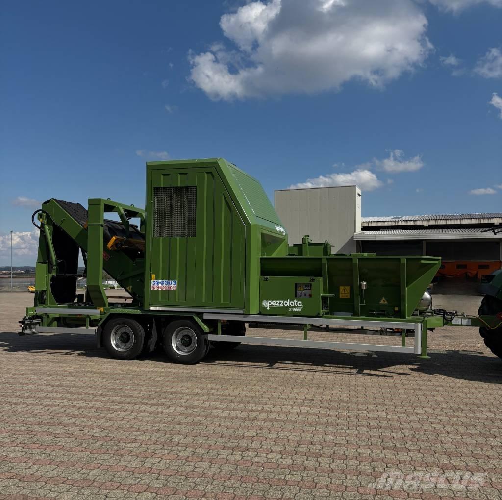 Pezzolato S 10000 M Šumarstvo – ostalo