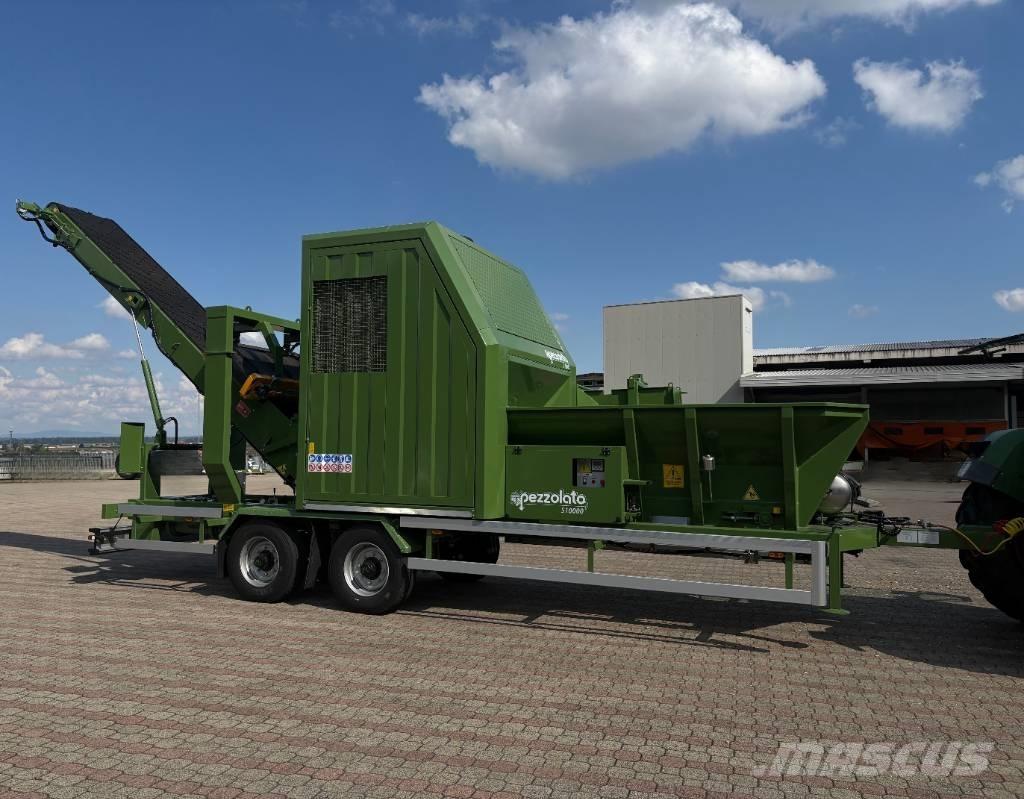 Pezzolato S 10000 M Šumarstvo – ostalo