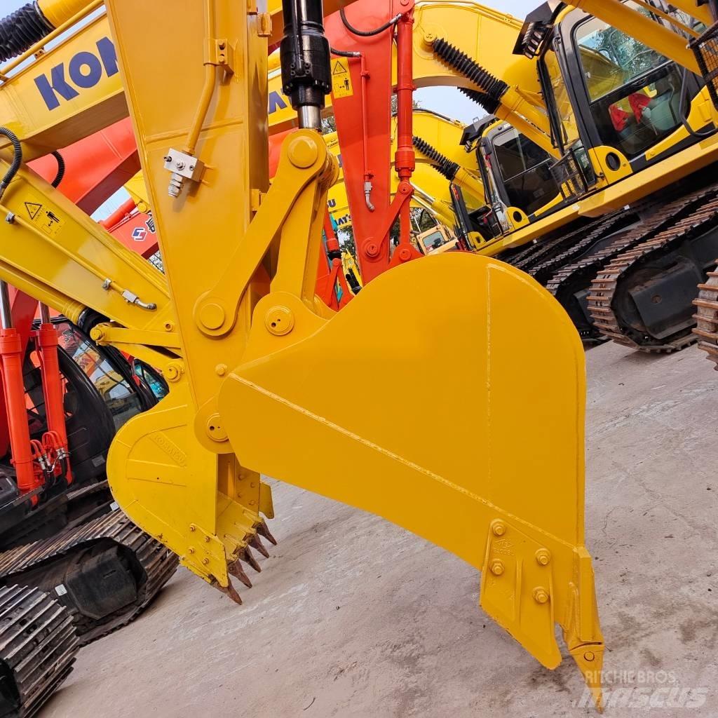 CAT 320 GC Bageri gusjeničari