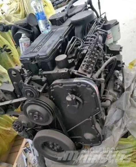 Cummins L360-20 Motori