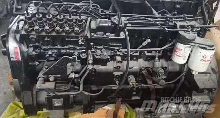 Cummins L360-20 Motori