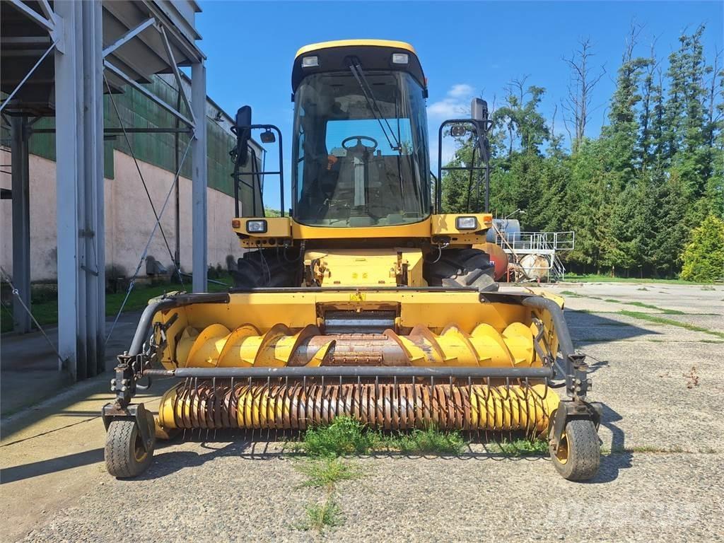 New Holland FX 38 Građevinarstvo – ostalo