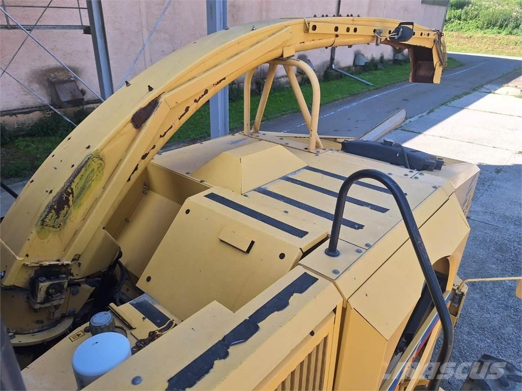 New Holland FX 38 Građevinarstvo – ostalo