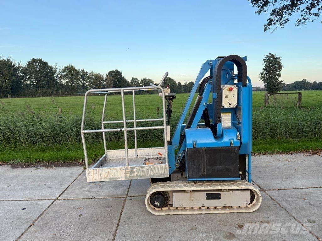 ATN PIAF560 Teleskopske podizne platforme