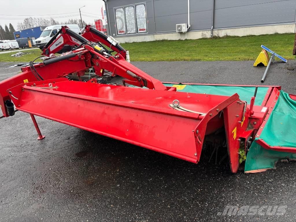 Kverneland 3132 MT Uređaji za kosilice