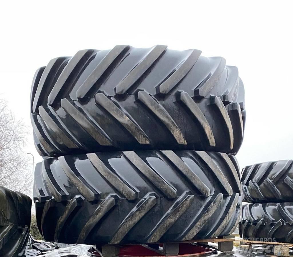 Trelleborg Wheels Ostala oprema za traktore