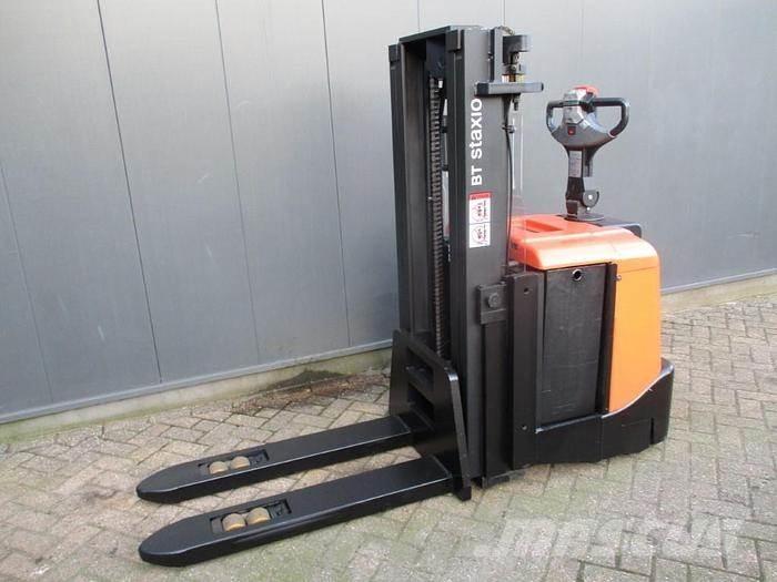 BT SPE 160L Ručni električni viličar