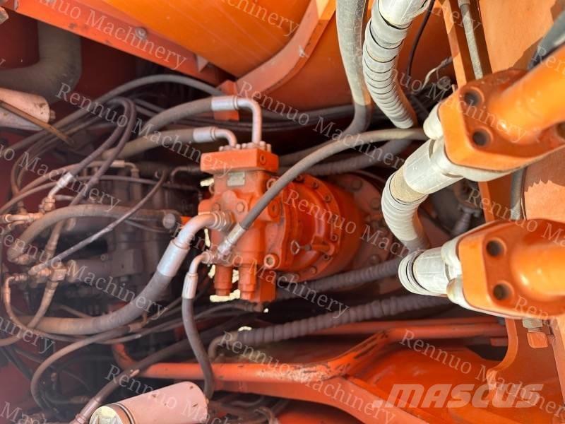 Doosan DH220LC-7 Bageri gusjeničari