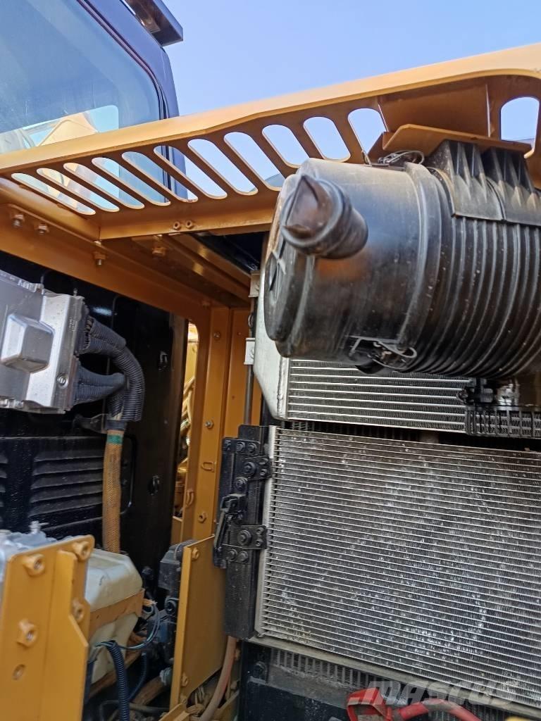 CAT 312 D2GC Bageri gusjeničari