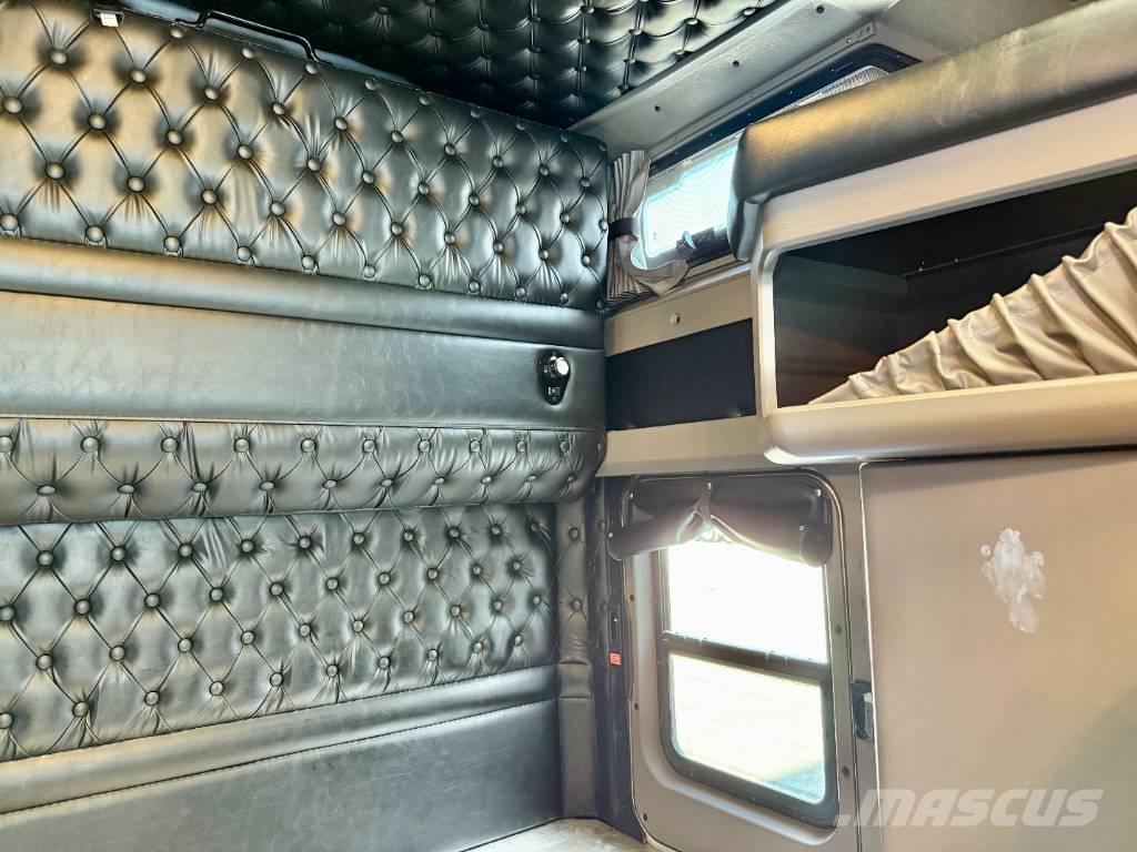 Kenworth W 900 Traktorske jedinice