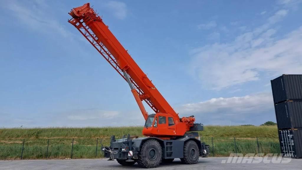 Tadano GR550EX Autokran dizalice