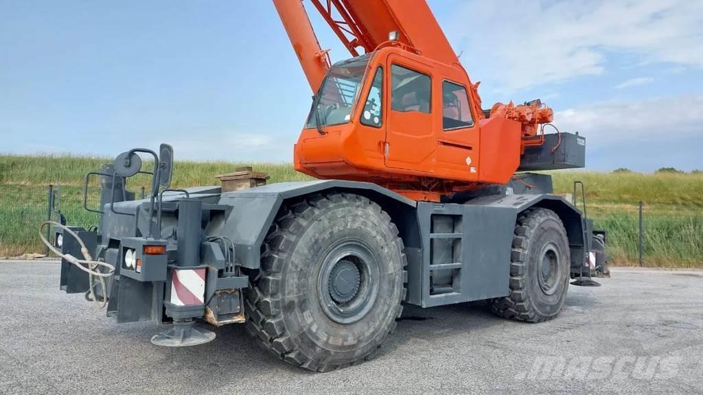 Tadano GR550EX Autokran dizalice