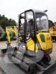 Wacker Neuson ET 24 Mini bageri <7t