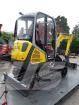 Wacker Neuson ET 24 Mini bageri <7t