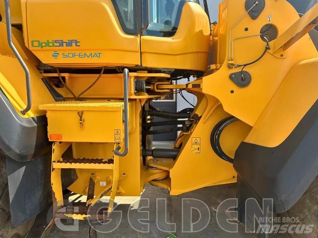 Volvo L150G - CDC Utovarivači na kotačima