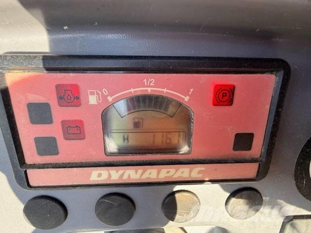 Dynapac CC 1300 Valjci sa dvojnim bubnjem
