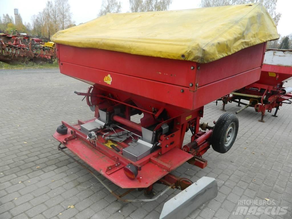 Bredal B 2 Rasipači mineralnog  gnojiva