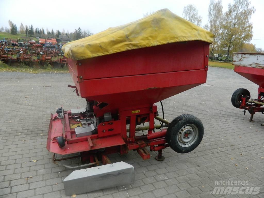 Bredal B 2 Rasipači mineralnog  gnojiva