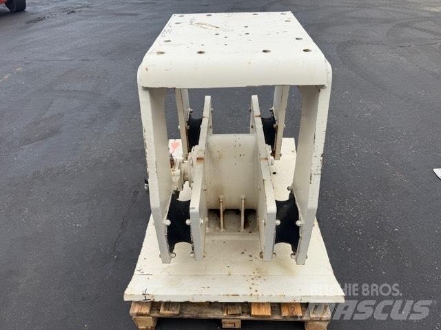 Furukawa FDP-210 Hidraulika