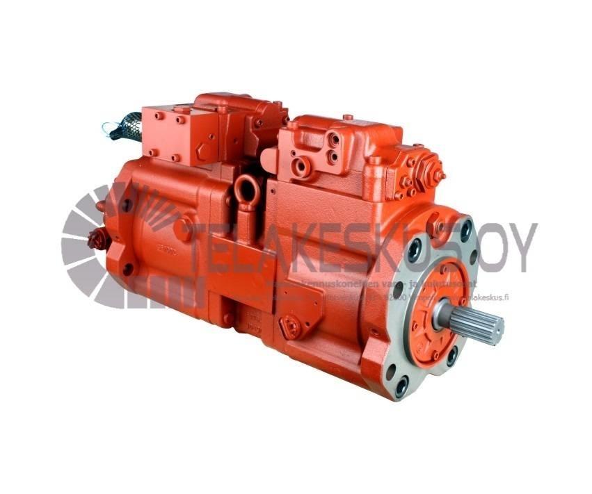 Kawasaki 14566659 Hidraulika