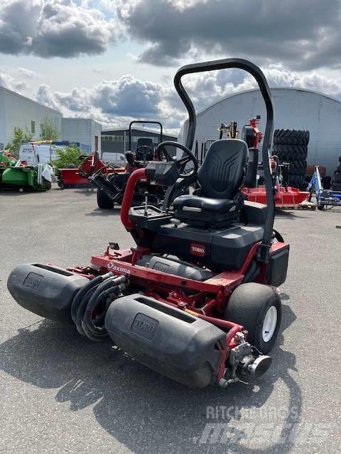 Toro 3250D Kosilice za travu