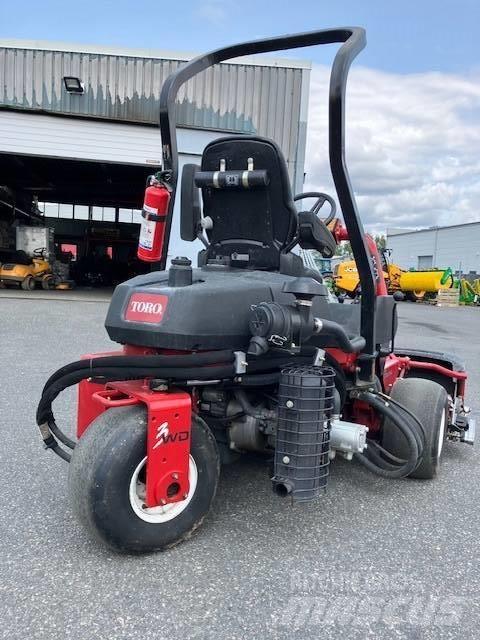 Toro 3250D Kosilice za travu