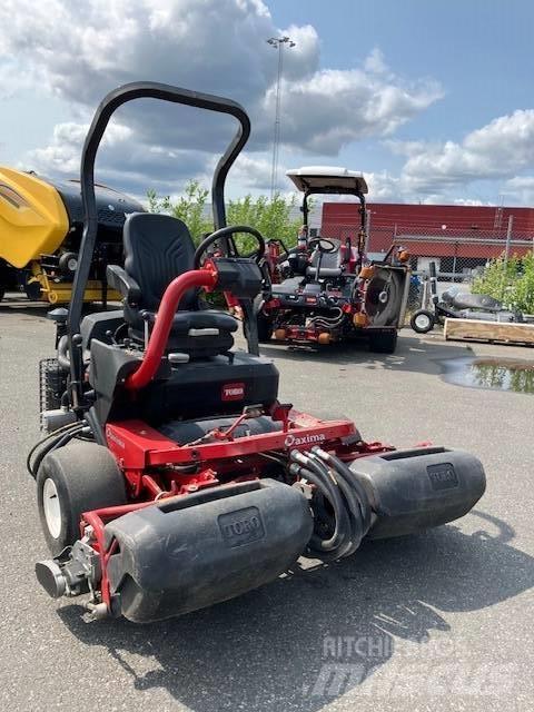 Toro 3250D Kosilice za travu