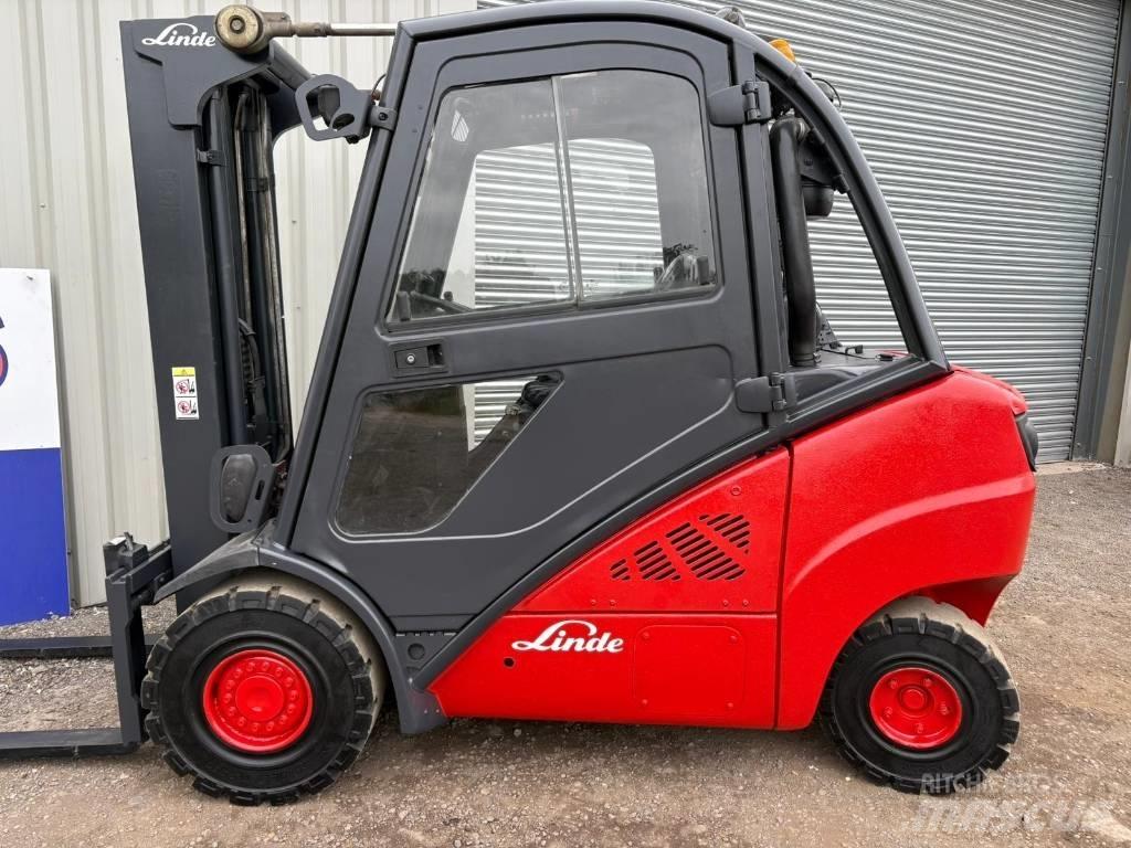 Linde H 30 D Dizelski viličari