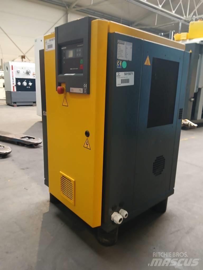 Kaeser SX8 Kompresori