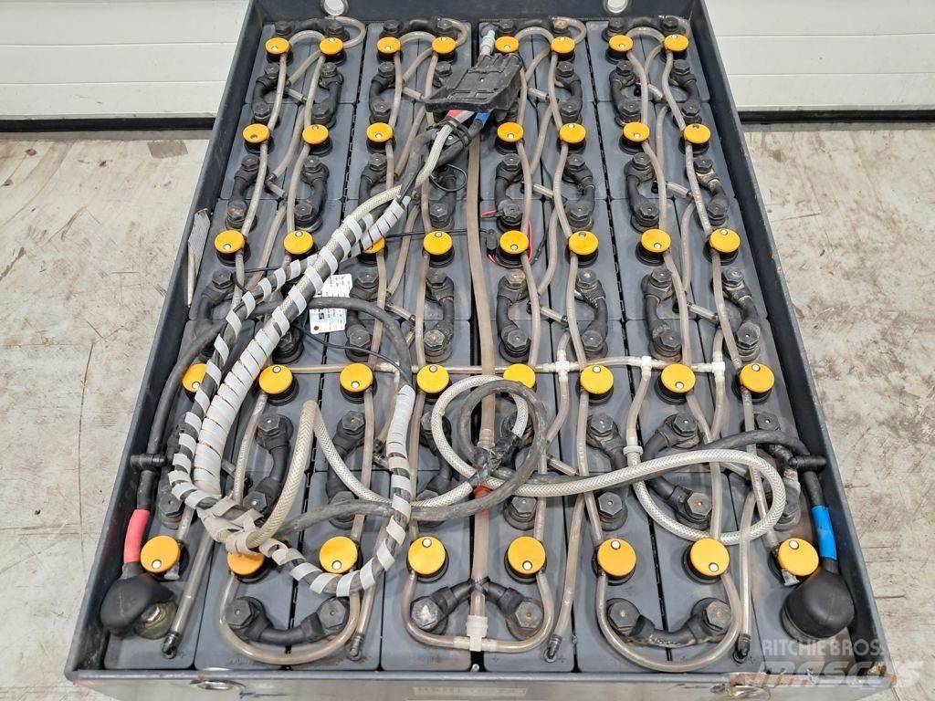  Batterij 80V 620Ah Baterije