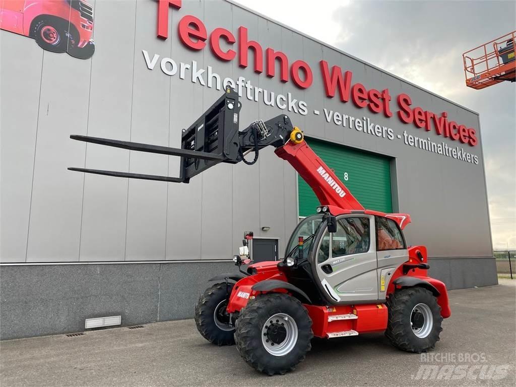 Manitou MHT790 Teleskopski viličari