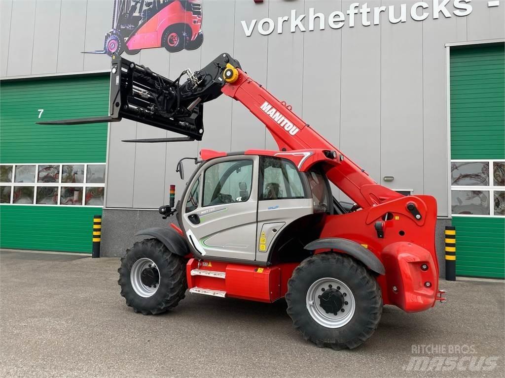 Manitou MHT790 Teleskopski viličari