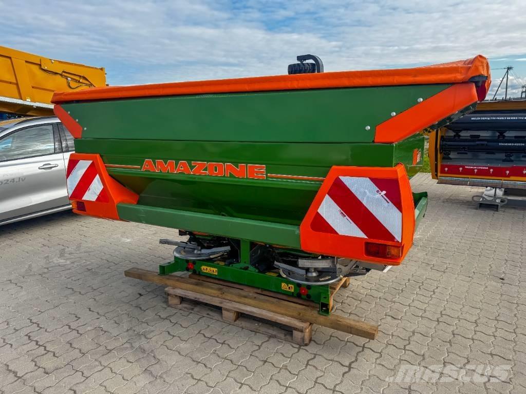 Amazone ZA-M 1501 Rasipači mineralnog  gnojiva