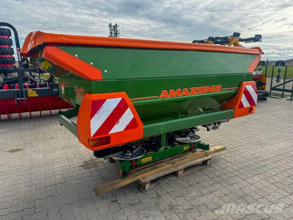 Amazone ZA-M 1501 Rasipači mineralnog  gnojiva