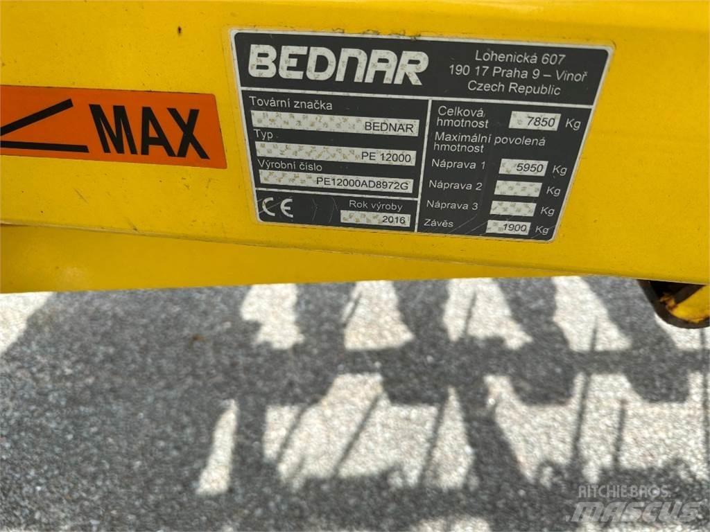 Bednar PE 1200 Drljače