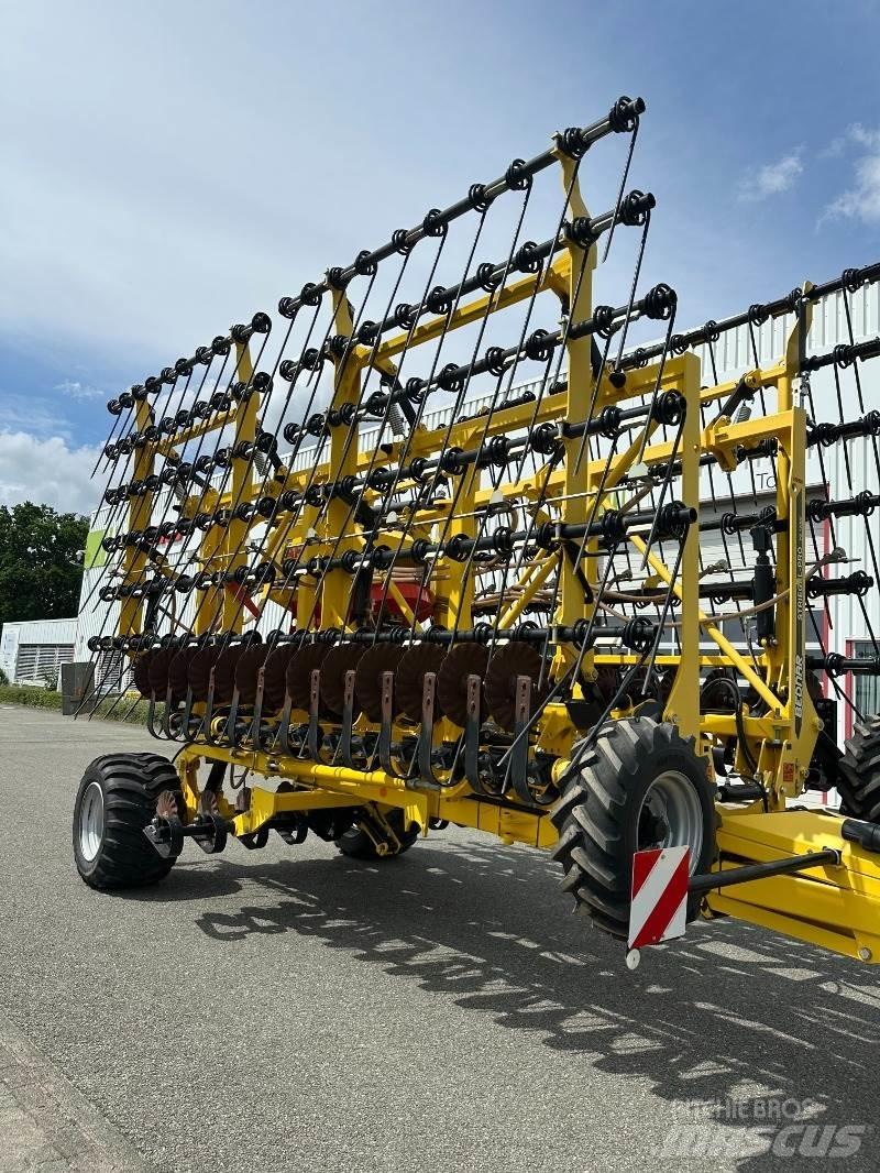 Bednar PE 1200 Drljače