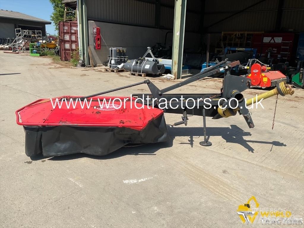 Vicon CM168 Kosilice