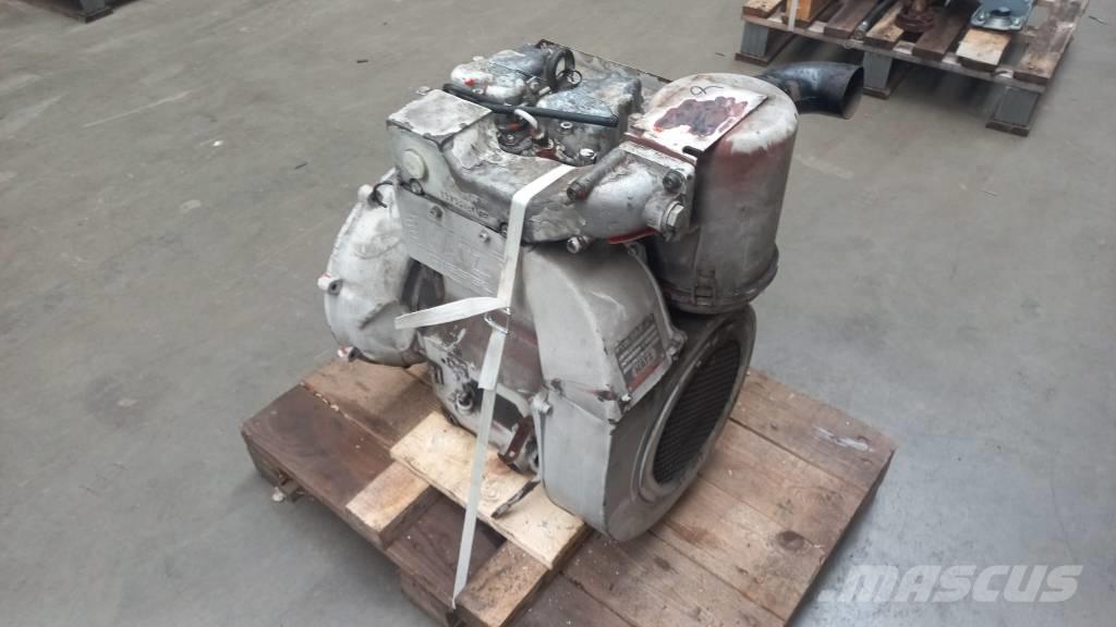 Hatz 2G30 Motori