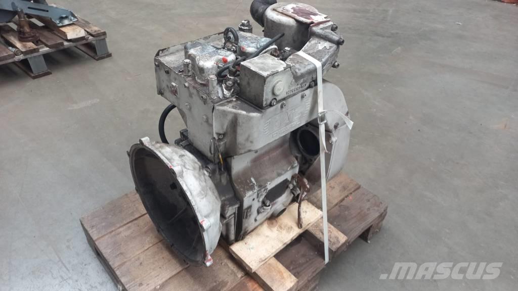 Hatz 2G30 Motori
