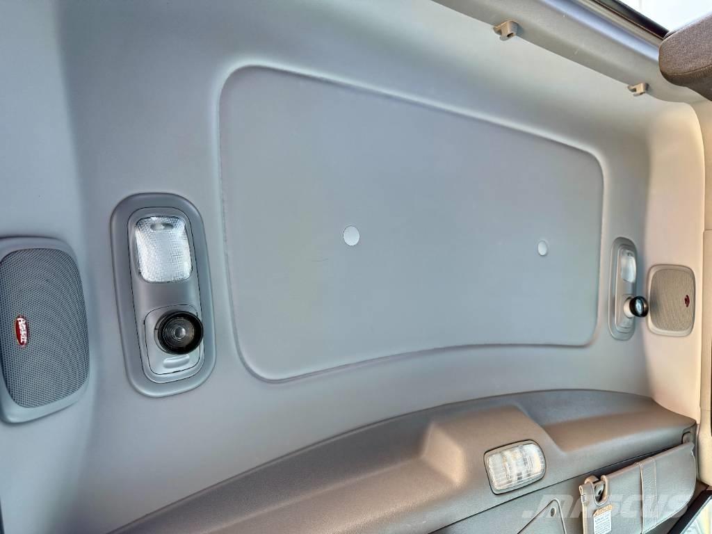 Peterbilt 389 PRIDE Traktorske jedinice